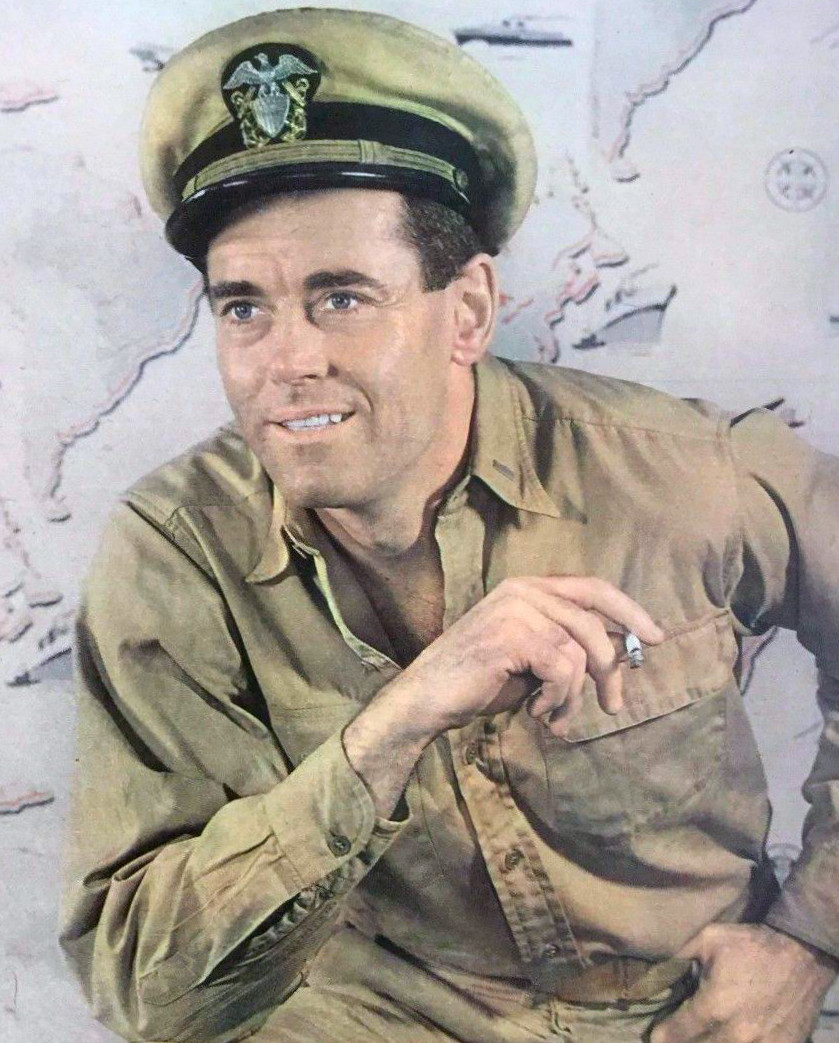 Henry J. Fonda &rsquo;s | Will Laws